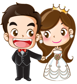 couple heureux
